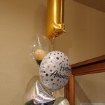 うどんと天ぷらのりんかい - 