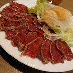 タンドール料理ひつじや - 