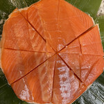 扇一 ます寿し本舗 - 