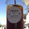フランクコーヒーアンドワークショップ
