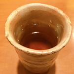 竹千代 - 加賀棒茶