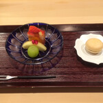 津の守坂 小柴 - 