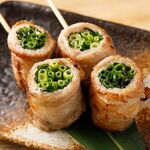 Hakata Kushiyaki Yasaimaki Namaiki - 