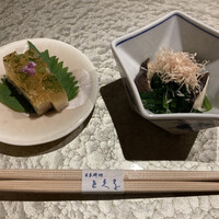 日本料理 とくを - 