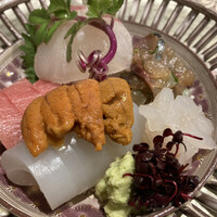 日本料理 とくを - 