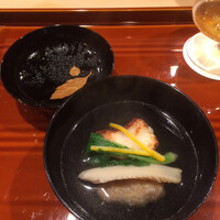 津の守坂 小柴 - 