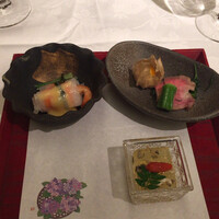 花蝶 銀座本店 - 
