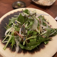 自家製粉石臼挽きうどん 青空blue 本店 - 