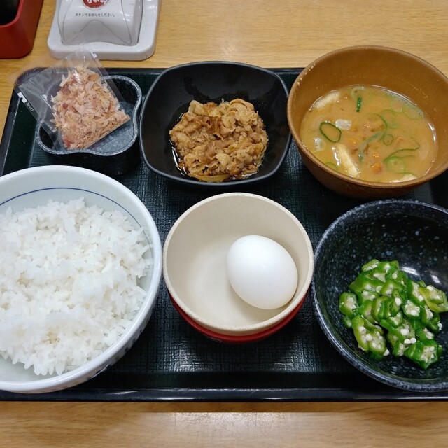 なか卯 布施店 布施 牛丼 食べログ