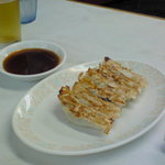 本家 第一旭 - 餃子