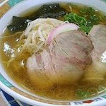 ラーメン一番 - 