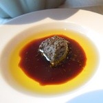 オチェーアノ - （2012/7月）オイル＆ビネガー＆黒オリーブ