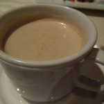 オチェーアノ - （2012/7月）カプチーノ