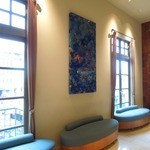 オチェーアノ - （2012/7月）ウエイティングのあたり