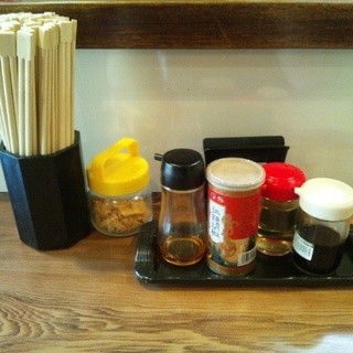 担担麺専門店 弘麺_2