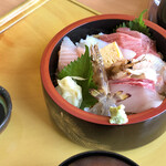 まるは食堂 りんくう常滑店 - 