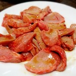 東京ホルモン - 舌元