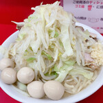 ラーメン二郎 - 