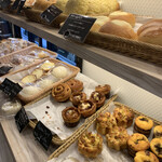 Bakery cafe delices - 