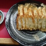 Hou chun - ほうちゃん餃子とカレー餃子