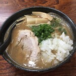 しば田製麺所 - 