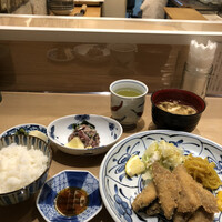 新宿割烹 中嶋 - 