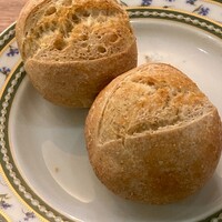 ポワン ドゥ デパー - パン