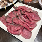 スギモト 松坂屋名古屋店 - 