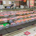 スギモト 松坂屋名古屋店 - 