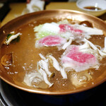 Shabushabu Sushi Hassan - 