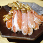 しゃぶしゃぶ・すし　八山 - 