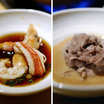 しゃぶしゃぶ・すし　八山 - 