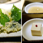 しゃぶしゃぶ・すし　八山 - 