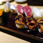 しゃぶしゃぶ・すし　八山 - 