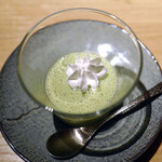 しゃぶしゃぶ・すし　八山 - 