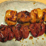 Yakitori No Hinata - 