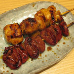 Yakitori No Hinata - 