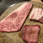 Wafuu Yakiniku Toyama Sodachi - 