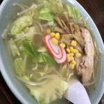 塩苅食堂 - 