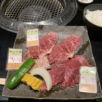 りゅう庵 - 