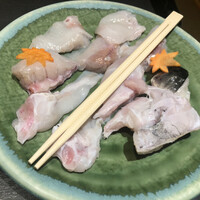 ふぐ好 北新地店 - 
