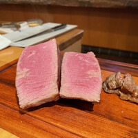 本格肉料理 丸小 - 