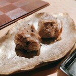 銀座・器楽亭 - 