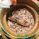 銀座・器楽亭 - 