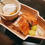 銀座・器楽亭 - 