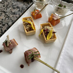 パーク ハイアット 東京 - 