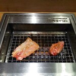 焼肉ライク - 