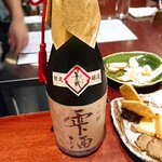 日本酒スタンド 酛 - 