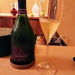 GEJO - Champagne Janisson & Fils Brut Tradition 