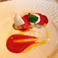 The Kitchen Salvatore Cuomo GINZA - 